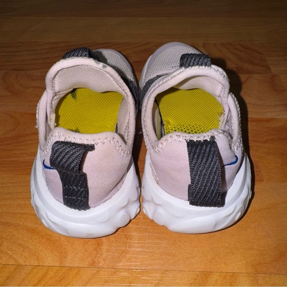 Nike React Presto Extreme, Iced Lilac - Size 9c CD6887-500 - Picture 6 of 11